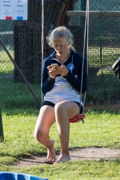 Bild 43 - Cup Pinneberg